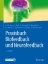 Buchcover und Innenansicht für das Buch: Praxisbuch Biofeedback und Neurofeedback