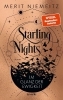 Buchcover und Innenansicht für das Buch: Starling Nights 2