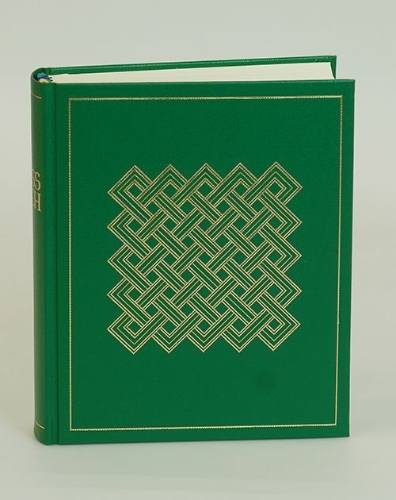 Buchcover und Innenansicht für das Buch: Kleinausgabe (Kapellenmissale)