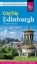 Buchcover und Innenansicht für das Buch: Reise Know-How CityTrip Edinburgh
