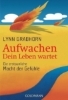 Buchcover und Innenansicht für das Buch: Excuse me, your life is waiting.