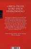 Buchcover und Innenansicht für das Buch: Where There's Smoke