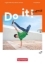 Buchcover und Innenansicht für das Buch: Do it! Englisch für berufliche Schulen - Starter - Schülerbuch mit integriertem Workbook