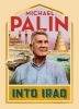 Buchcover und Innenansicht für das Buch: Into Iraq