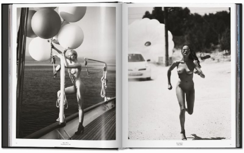 Buchcover und Innenansicht für das Buch: Mert Alas and Marcus Piggott