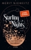Buchcover und Innenansicht für das Buch: Starling Nights 1