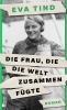 Buchcover und Innenansicht für das Buch: Kvinden der samlede verden