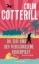 Buchcover und Innenansicht für das Buch: The Delightful Life of a Suicide Pilot