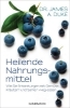 Buchcover und Innenansicht für das Buch: The Green Pharmacy Guide to Healing Foods