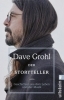 Buchcover und Innenansicht für das Buch: The Storyteller
