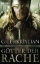 Buchcover und Innenansicht für das Buch: God of Vengeance 1