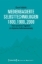 Buchcover und Innenansicht für das Buch: Medienbasierte Selbsttechnologien 1800, 1900, 2000