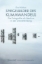 Buchcover und Innenansicht für das Buch: Spiegelbilder des Klimawandels