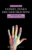Buchcover und Innenansicht für das Buch: Expert_innen des Geschlechts?