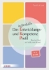 Buchcover und Innenansicht für das Buch: Das individuelle Entwicklungs- und Kompetenzprofil (EKP) für Kinder von 0-3 Jahren. Manual