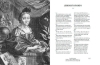 Buchcover und Innenansicht für das Buch: Maria Sibylla Merians Reise zu den Schmetterlingen