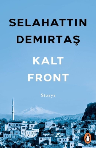 Buchcover und Innenansicht für das Buch: Devran