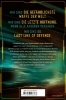 Buchcover und Innenansicht für das Buch: Last Line of Defense, Band 1 - Der Angriff