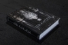 Buchcover und Innenansicht für das Buch: HR Giger