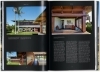 Buchcover und Innenansicht für das Buch: Homes for Our Time. Contemporary Houses around the World