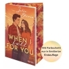 Buchcover und Innenansicht für das Buch: If it makes you happy