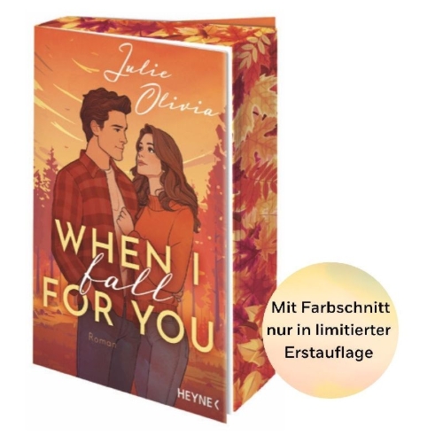 Buchcover und Innenansicht für das Buch: If it makes you happy
