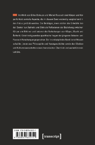 Buchcover und Innenansicht für das Buch: Innen - Außen - Anders