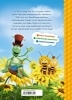 Buchcover und Innenansicht für das Buch: Die Biene Maja - Die schönsten Minuten-Geschichten