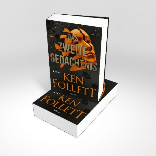 Buchcover und Innenansicht für das Buch: Code to Zero