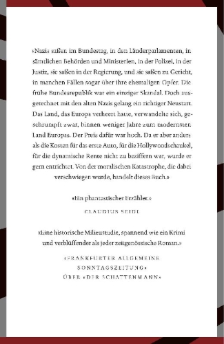 Buchcover und Innenansicht für das Buch: Das braune Netz