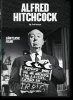 Buchcover und Innenansicht für das Buch: Alfred Hitchcock. Sämtliche Filme