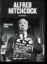 Buchcover und Innenansicht für das Buch: Alfred Hitchcock. Sämtliche Filme