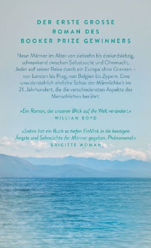 Buchcover und Innenansicht für das Buch: All that man is