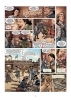 Buchcover und Innenansicht für das Buch: L'ombre des lumières 3