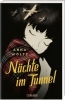Buchcover und Innenansicht für das Buch: De tunnel