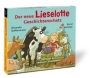 Buchcover und Innenansicht für das Buch: Ein Geburtstagsfest für Lieselotte / Ein Platz nur für Lieselotte