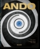 Buchcover und Innenansicht für das Buch: Ando. Complete Works 1975-Today. 2019 Edition
