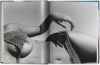 Buchcover und Innenansicht für das Buch: Ralph Gibson. Nude