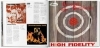 Buchcover und Innenansicht für das Buch: Jazz Covers
