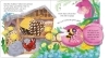 Buchcover und Innenansicht für das Buch: Peep Inside Springtime