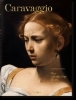 Buchcover und Innenansicht für das Buch: Caravaggio