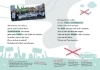 Buchcover und Innenansicht für das Buch: Dein Lesestart - Mutige Menschen