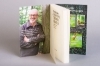 Buchcover und Innenansicht für das Buch: Das geheime Netzwerk der Natur