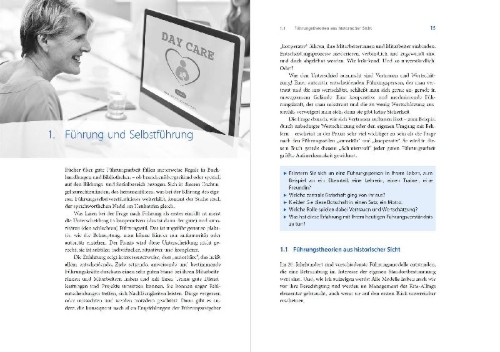 Buchcover und Innenansicht für das Buch: Handbuch Kita