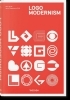 Buchcover und Innenansicht für das Buch: Logo Modernism