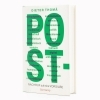 Buchcover und Innenansicht für das Buch: Post-