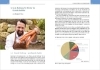 Buchcover und Innenansicht für das Buch: Kinder essen im Ganztag