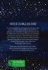 Buchcover und Innenansicht für das Buch: The little book of Astrology