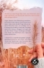 Buchcover und Innenansicht für das Buch: Because It's True - Tausend Momente und ein einziges Versprechen