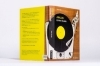 Buchcover und Innenansicht für das Buch: Analog